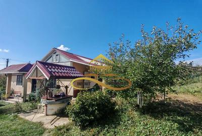 Casa din caramida cu 4 camere Sat Grigoreni, apro... - 13