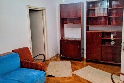 Tomis 2, apartament 2 camere, etaj 1, vanzari Constanta - 2