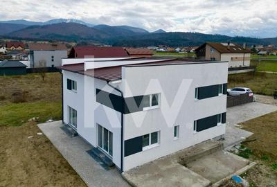 Investeste in viitorul tau - Duplex de exceptie in Cristian