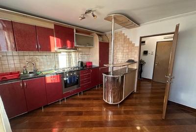 Apartament 2 camere decomandat 64 mp*mobilat+utilat in zona centrala! - 2