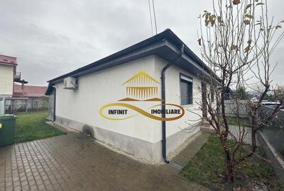 Casa noua de inchiriat in Lilieci Bacau - 21