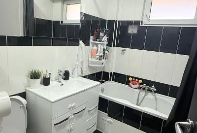 Apartament cu 2 camere decomandat în Central - 7