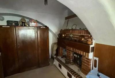 Casă cu 6 camere cu Teren 450 Mp în Aluniș - 11