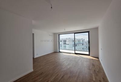 Apartament cu 3 camere decomandat în Băneasa - 2