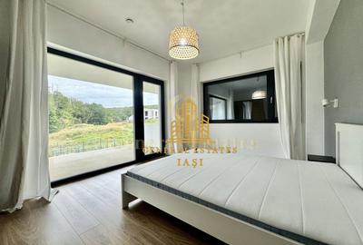 Casă individuală cu 4 camere cu Teren 1000 Mp în Bârnova - 13