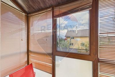 Casa spatioasa cu 5 camere si curte amenajata - Chitila - 12