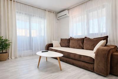 |Apartament 2 camere Studio|Parter Inalt Etaj1|Mobilat Utilat|Strada Tineretului - 2