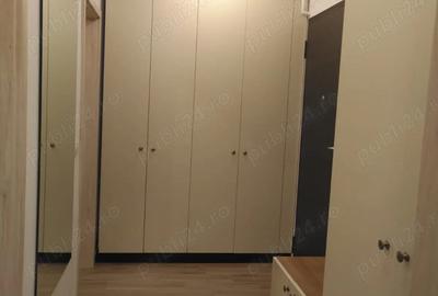 Inchiriere Garsoniera 35mp Lujerului- Plaza Residence- Politehnica Afi - 3