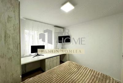 Apartament 3 camere, renovat, decomandat, Paltinis, Ploiesti - 14