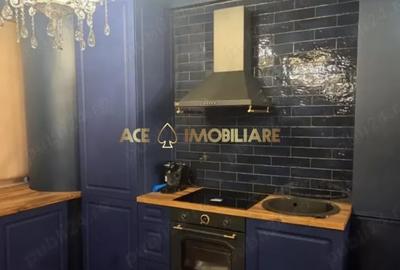 Apartament cu 2 camere decomandat, mobilat în Central - 8