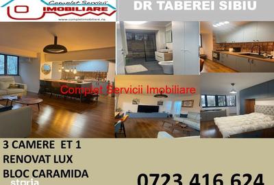 Apartament cu 3 camere în Drumul Taberei - 7