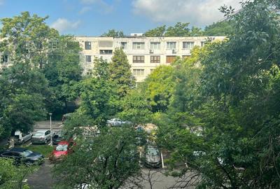 Apartament cu 2 camere decomandat, mobilat în Drumul Taberei - 20