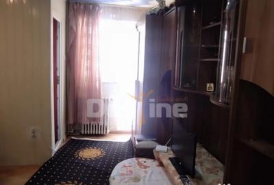 Garsonieră decomandată în Galata - 2