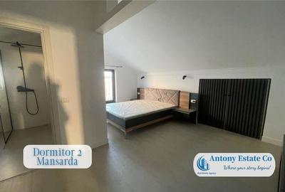 Casă cu Teren 488 Mp în Nufărul - 14