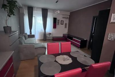Apartament cu 2 camere semidecomandat în Chiajna - 3