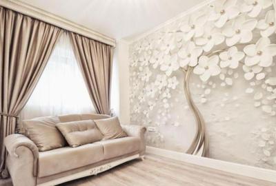 Floreasca lux curte/gradina proprie amenajata - 6