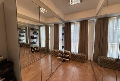 4 Camere | Baneasa - Damaroaia | Parcare | Strada Linistita - 14