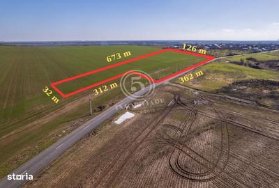 Spațiu comercial, în Nuci - 2