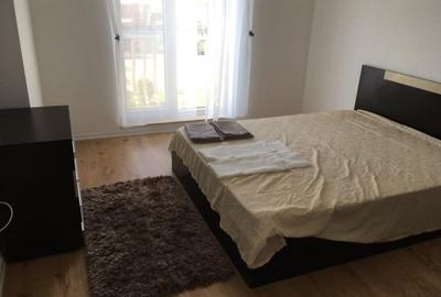 Cosmopolis, vanzare apartament 2 camere - 6