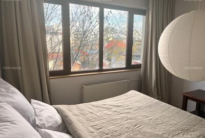 Apartament de 2 camere | Prima chirie | Complet renovat - Dimitrie Cantemir - 6