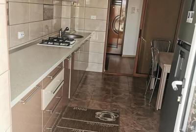 Apartament cu 2 camere semidecomandat în Central - 4