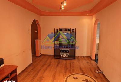 Apartament cu 2 camere semidecomandat în Rișca - 5