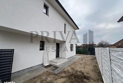 Casă individuală cu 3 camere cu Canalizare în Sânandrei - 2