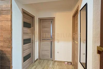 Casa individuala pe un nivel Tautii Magheraus - 6