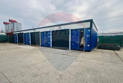 Spa?iu depozitare/industrial/garaj - 1