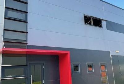 Spațiu comercial, de 588 mp, în Mogoșoaia - 10