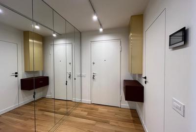 Apartament 3 camere - mobilat&utilat - inchiriere - Avalon Estate-Pipera - 12