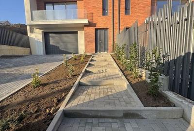 Casă cu 4 camere în Tăuți - 6