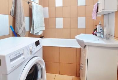 Apartament 3 camere - mobilat & utilat - Brancoveanu - comision 0% - 14