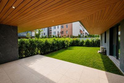 Apartament cu 4 camere, mobilat în Iancu Nicolae - 1