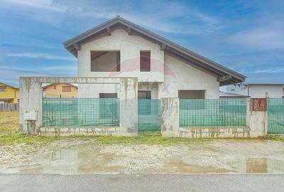 Casa spa?ioasa la gri, 4 camere, 3 bai, teren 500 mp ... - 12