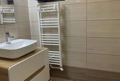 Casă cu 3 camere în Horpaz - 2