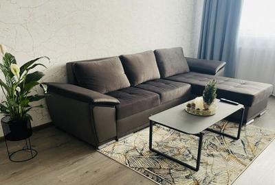 Apartament de 2 camere-DECOMANDAT-Tractorul-Coresi - 2