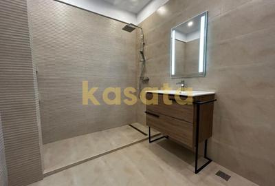 Apartament cu 3 camere semidecomandat, mobilat în Sisești - 13