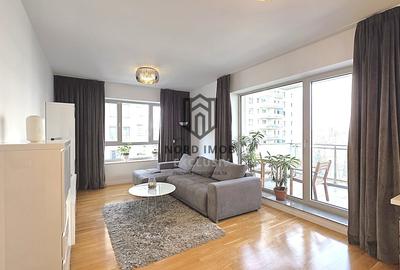 Apartament cu 2 camere semidecomandat în Domenii - 1