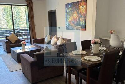 Apartament 2 camere- Poiana Brasov - 6