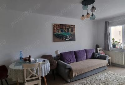 Apartament cu 3 camere decomandat în Astra - 5