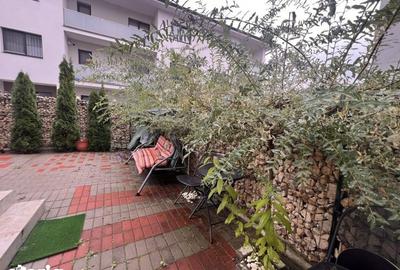Apartament cu 3 camere, mobilat în Săsar - 16