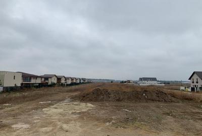 Loturi de teren de Vanzare Otopeni - 2