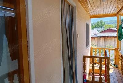 Casă cu 2 camere în Poiana - 9