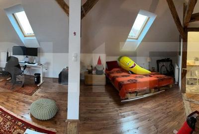 Casă cu 5 camere cu Teren 600 Mp în Elisabetin - 1