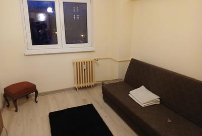 Inchiriere Apartament 3 camere Crangasi - 10