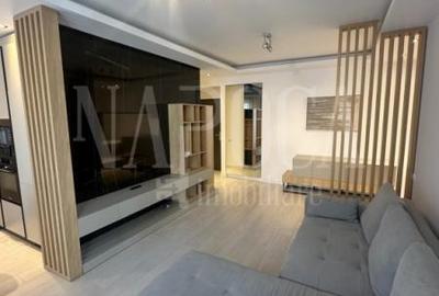 Apartament cu 3 camere semidecomandat în Gheorgheni - 1