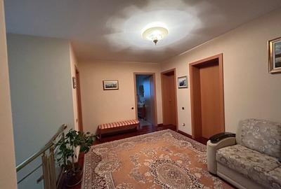 Casă individuală cu 6 camere cu Garaj în Florești - 18