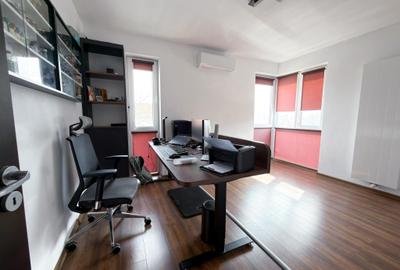 Casă cu 4 camere cu Canalizare în Exterior Vest - 11