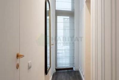 Apartament cu 8 camere semidecomandat, mobilat în Armeneasca - 12